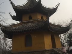 -虞山城墙