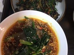 -薇酌饮·陕西菜(南门外店)
