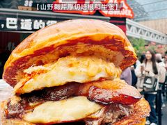 -龙湖杭州滨江天街