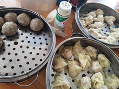 -正果云吞&农家菜(富力店)