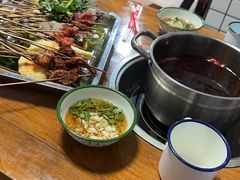 -三番火辣串串香(总店)