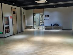 -一兆韦德健身(张杨路店)