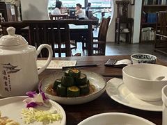 -道南書院·私房菜·早午茶·茶馆