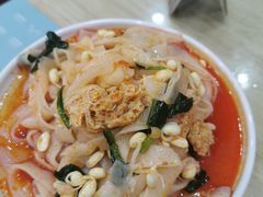 -老陕西面馆(恒茂商业广场店)