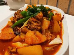 -香料集市新疆餐厅·清真聚餐(成都远洋太古里店)