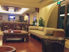 -苏州湾王焰温泉度假酒店
