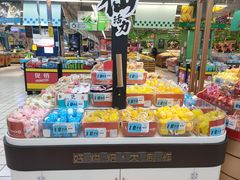 -大润发(莱州店)