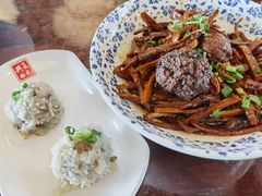 -王元兴酒楼(杭帮菜名店)