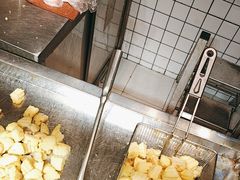 -周签签锅巴土豆(建设路总店)