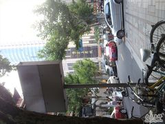 -雷允上(南京西路店)
