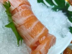-银子铁板烧料理自助餐(人民广场店)