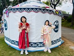 -深圳锦绣中华民俗村