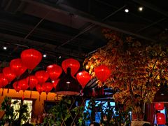 大堂-老湘村·湖南土菜(天河维多利店)