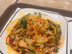 -魏家凉皮(博水商务大厦店)