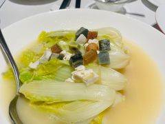 -君庭中餐厅(友谊宾馆店)
