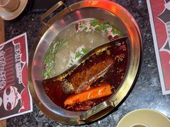 -蜀大侠火锅(森兰花园城店)