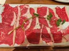 -贵厨酸汤牛肉(小十字店)