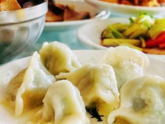 -柳沟豆腐宴69号福豆堂