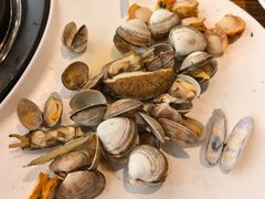 -海味当家·蒸锅海鲜(星海公园店)