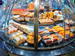 -巴黎贝甜·生日蛋糕(环球中心店)