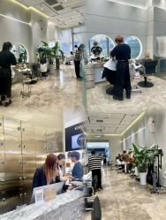 -MMbyHairCode 芭曲发型沙龙