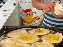 -张记灌饼(丰富路店)