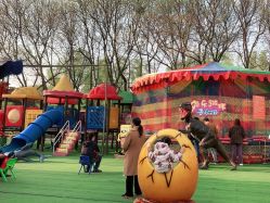 点击看大图 -寻石问宝研学亲子乐园(朝阳公园店)