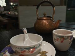 -得意咚瓜·顺德鱼生·冬瓜盅火锅