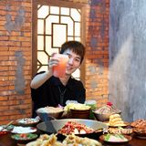 苏州氛围感美食｜老重庆市井火锅🔥