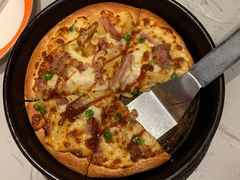 -必胜客(龙之梦购物中心店)
