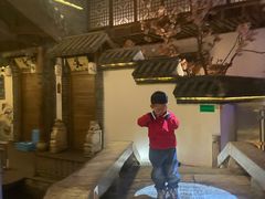 -淀里船宴(卓达店)