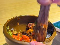 -京参 • 擂椒饭(这有山店)