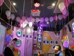 -好乐迪(张扬路八佰伴店)