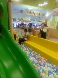 -Mollyfantasy莫莉幻想(江门汇悦城店)