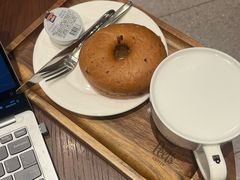 -Peet's 皮爷咖啡(深圳湾万象城店)