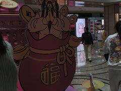 -杭州西湖银泰百货