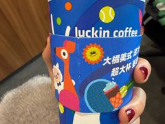-瑞幸咖啡(北美N1购物中心店)
