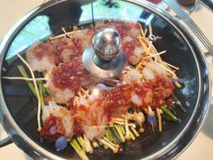 -柴门饭儿(成都太古里店)