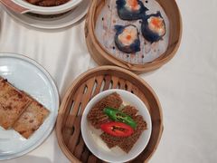 -喜宴·粤菜·茶点·海鲜(光浩店)