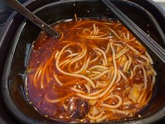 -阿香米线(深业上城店)