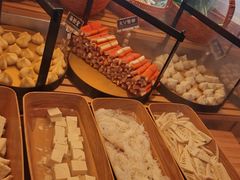 -牛YO寿喜烧和牛火锅自助(三台子万象汇店)