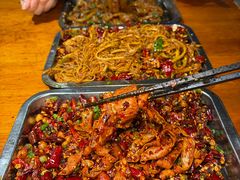 -86烧烤·炭火烧烤 (石人总店)