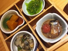 -綱元·海鲜豆捞(明州里店)