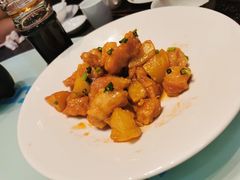 福建荔枝肉-王庄阿咪海鲜大排档(象园店)