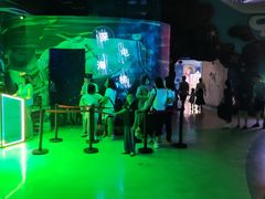 -烟台海昌鲸鲨海洋公园