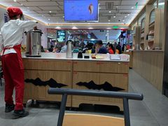 -喜家德虾仁水饺(青岛永旺东部店)
