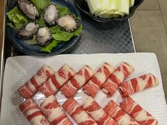 -金龙·打边炉(南京西路店)