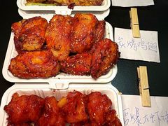-必点海鲜·海肠捞饭大王(滨江道店)