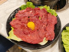 -九玺炉旋转小火锅(柠溪路店)