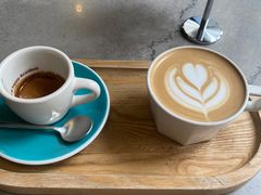 -Nectar One Cafe(勇烈路n1店)